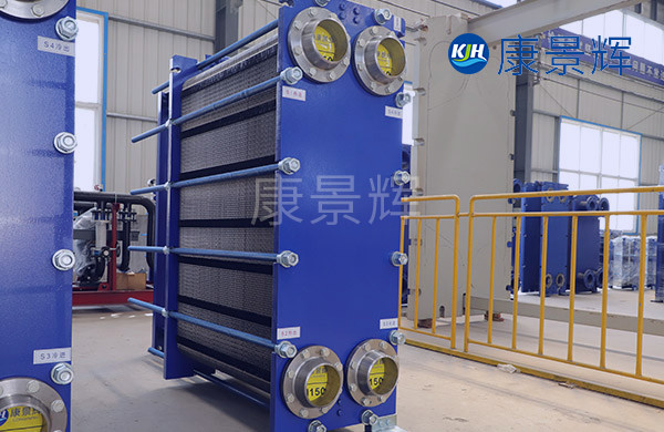 內(nèi)蒙氫氧化鋰企業(yè)的MVR板式換熱器 內(nèi)蒙氫氧化鋰企業(yè)的MVR板式換熱器