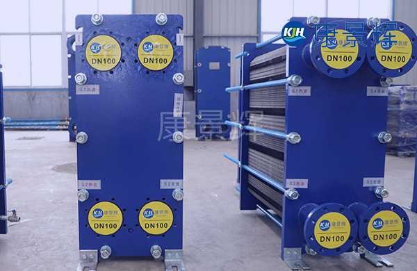 蒸汽板式換熱器材質 蒸汽板式換熱器材質